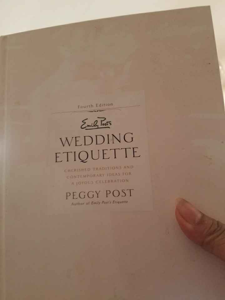 Tiered Wedding