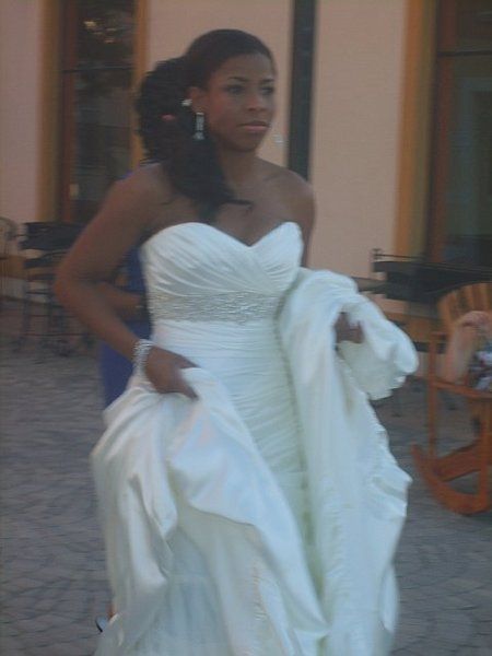 Vegas Wedding (pic heavy)