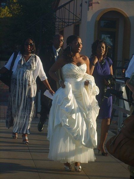 Vegas Wedding (pic heavy)