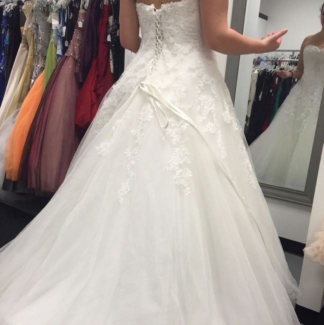 Finally found the one!