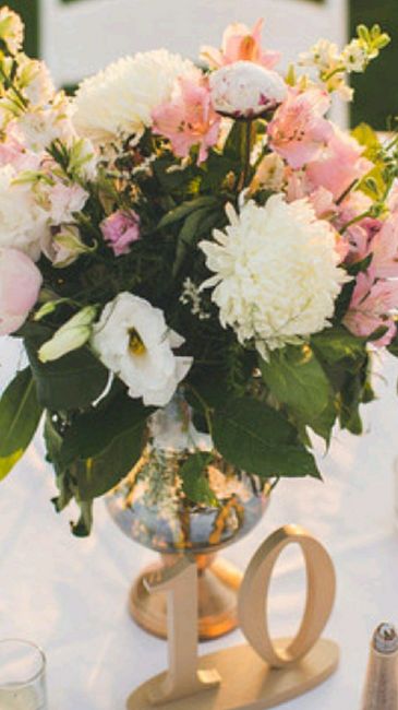Is this center piece nice?