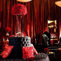 We changed our venue today