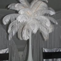 Share your centerpiece inspiration or photos !