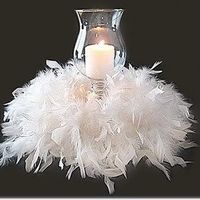 Share your centerpiece inspiration or photos !