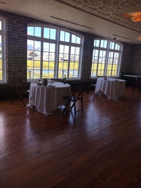 Offbeat Brides: Let's hear about your venues! - 1