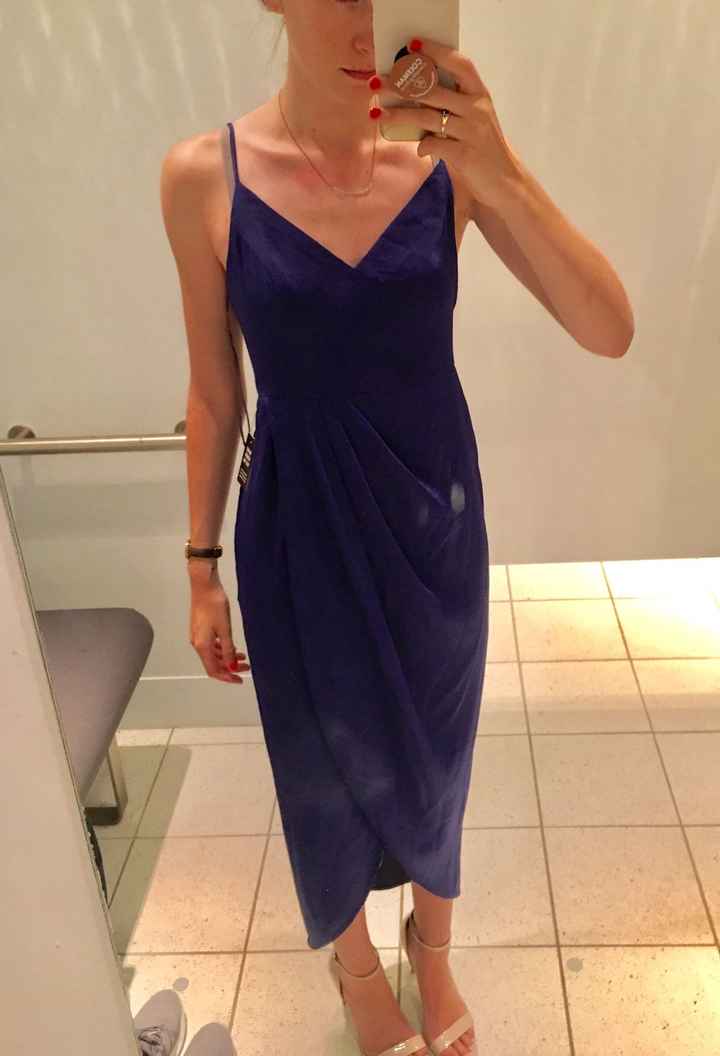 Engagement Photos - 1