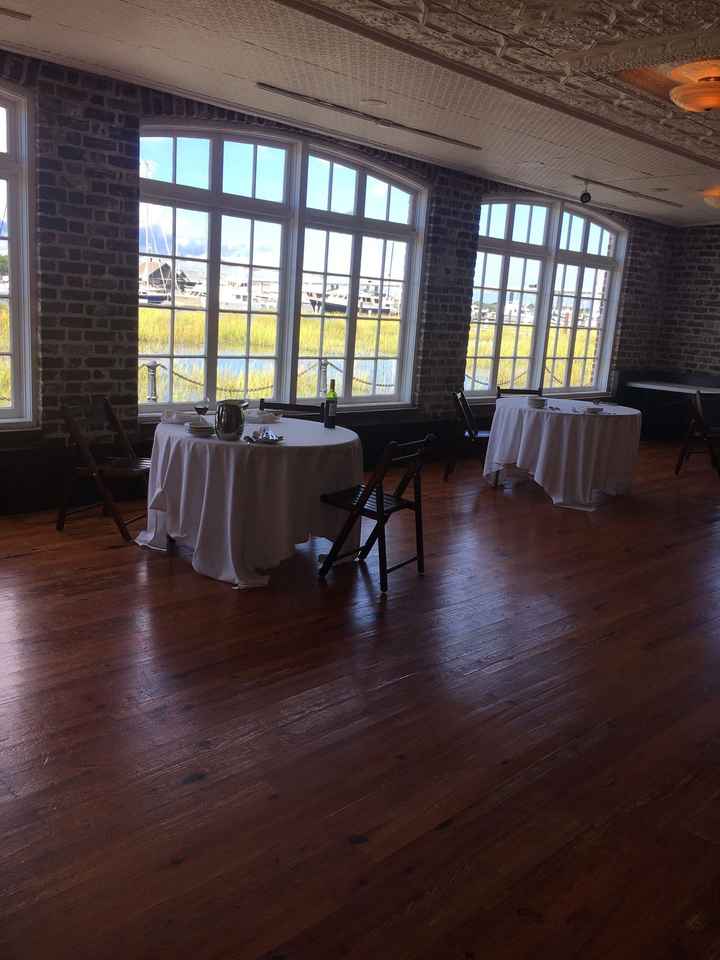 Offbeat Brides: Let's hear about your venues! - 1