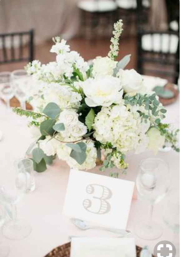 Centerpieces - 1