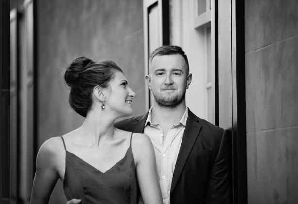 Hi guys ! Share your engagement photos 🥰😍 - 1