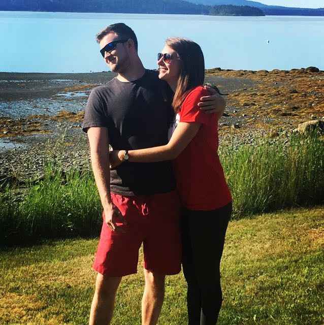 Photos with your SO that make you smile