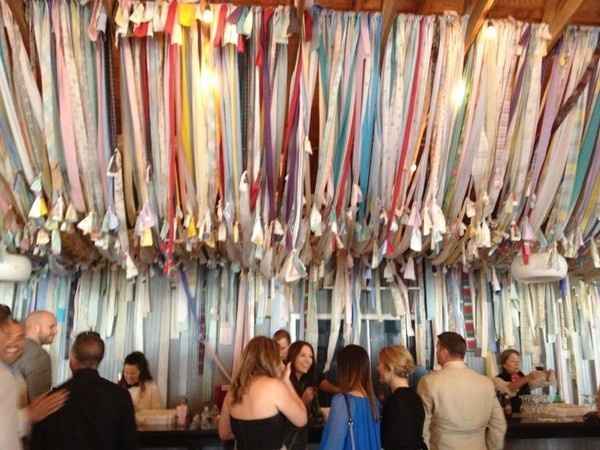 Decorations.... Where to begin!