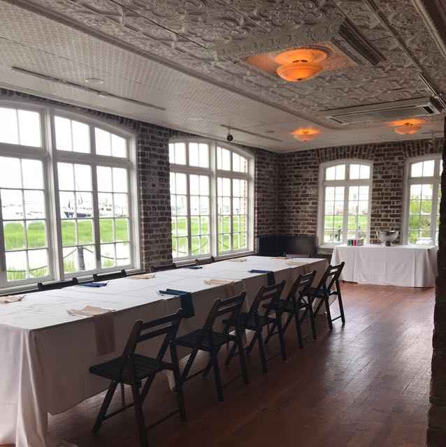 Show me your ceremony space!! - 1