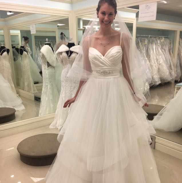 Show me your dress!! - 1
