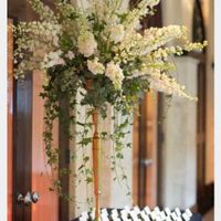 Centerpieces with an Irish aesthetic? - 1