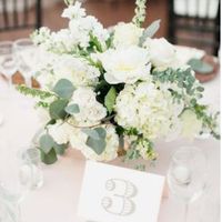 Centerpieces - 1