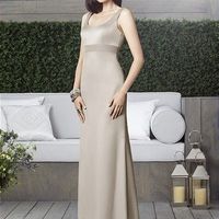 Bridesmaids dress stress