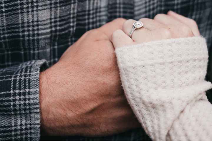 Brides of 2020!  Show us your ring! - 1