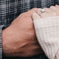 Brides of 2020!  Show us your ring! - 1