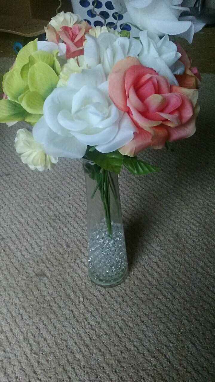 Centerpiece ideas - 2