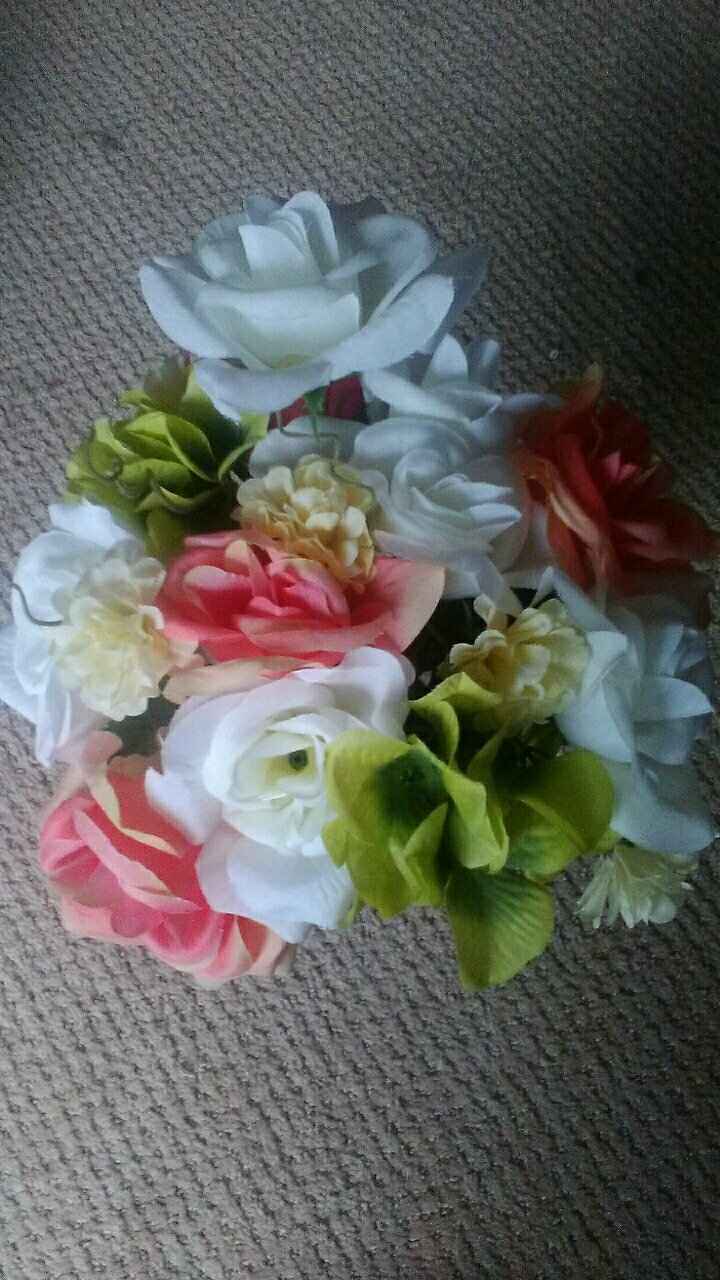 Centerpiece ideas - 3