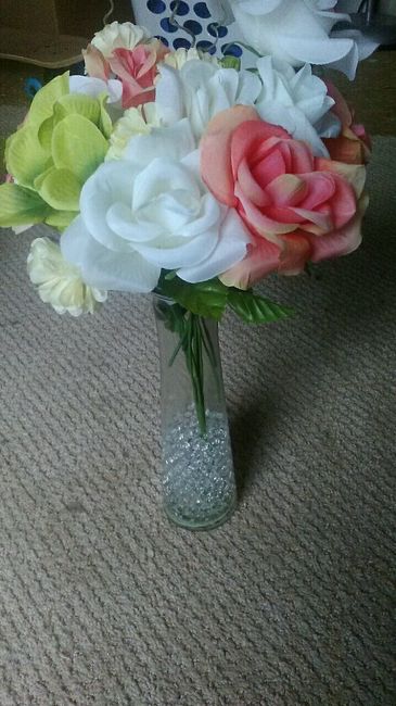 Centerpiece ideas - 2