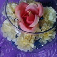 Centerpiece ideas - 1