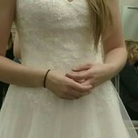 Love my dress - 2