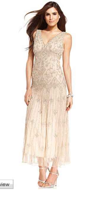 For Those That Did/Will Have A Beach Wedding...