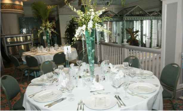 When & Where - Share your venue.