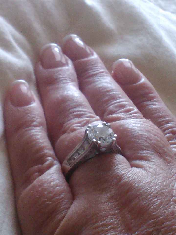 choosing wedding bands