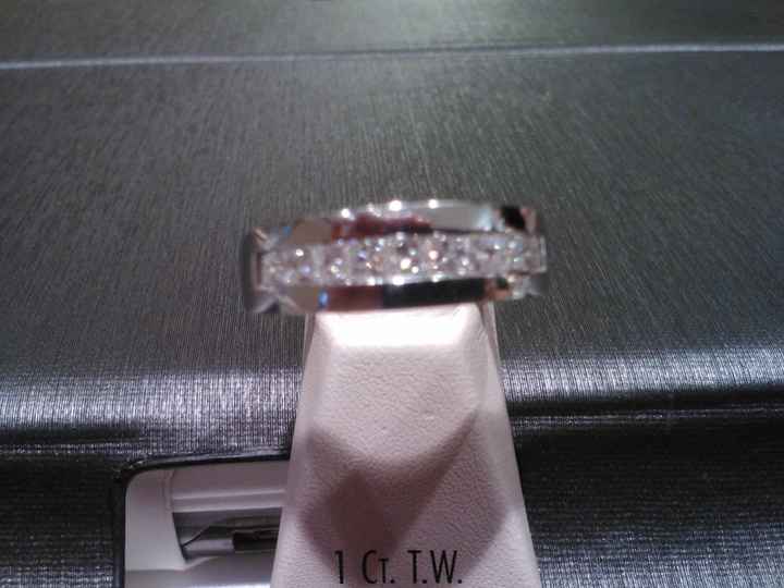 choosing wedding bands