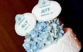 How much was your cake?!? Do u have pictures?