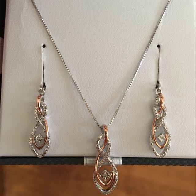 Sparkly Sunday: Jewelry - 1