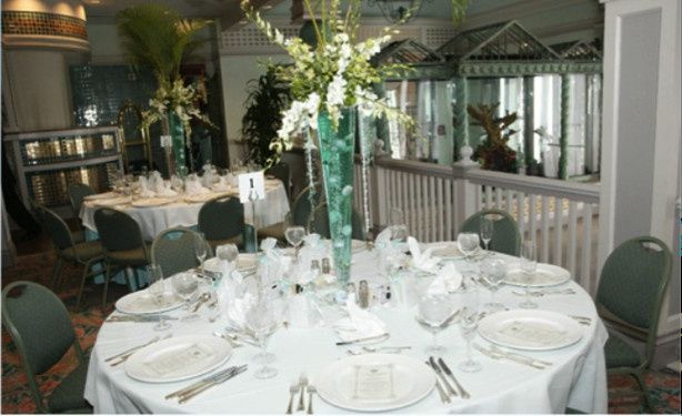 When & Where - Share your venue.