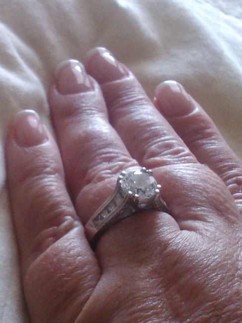 choosing wedding bands