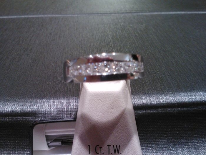 choosing wedding bands