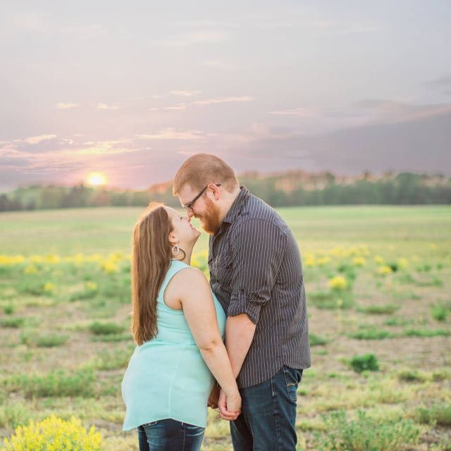 Engagement photos - 1