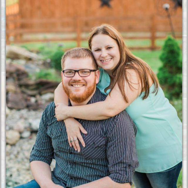 Engagement photos - 3
