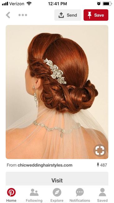 Hair Inspo help!!!!! - 1