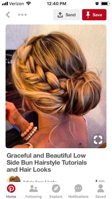 Hair Inspo help!!!!! - 2