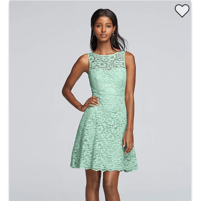 Bridesmaid Dresses!!!!!!! - 1