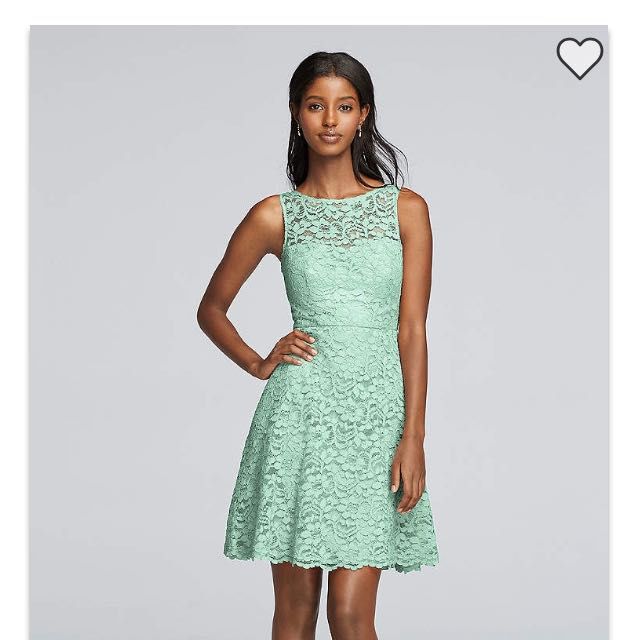 Show off your bridesmaids dresses!!! - 1