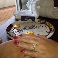 THIS is how he did it! Tell me about yours!