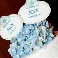 How much was your cake?!? Do u have pictures?