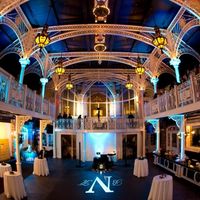 Worried about my choice for dinner is too informal...