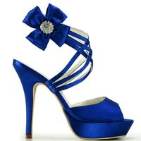 Let's see some shoes