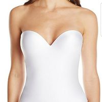  What kind of undergarment to wear under wedding dress?? - 1