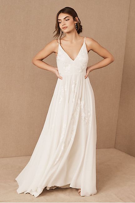 Help Styling My Wedding Dress 4