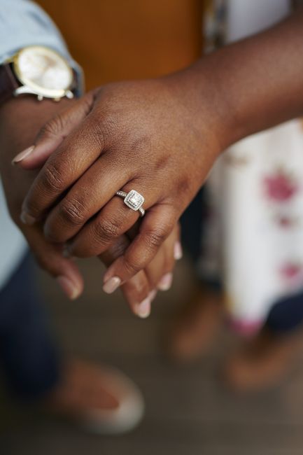 Brides of 2022! Show us your ring! - 1