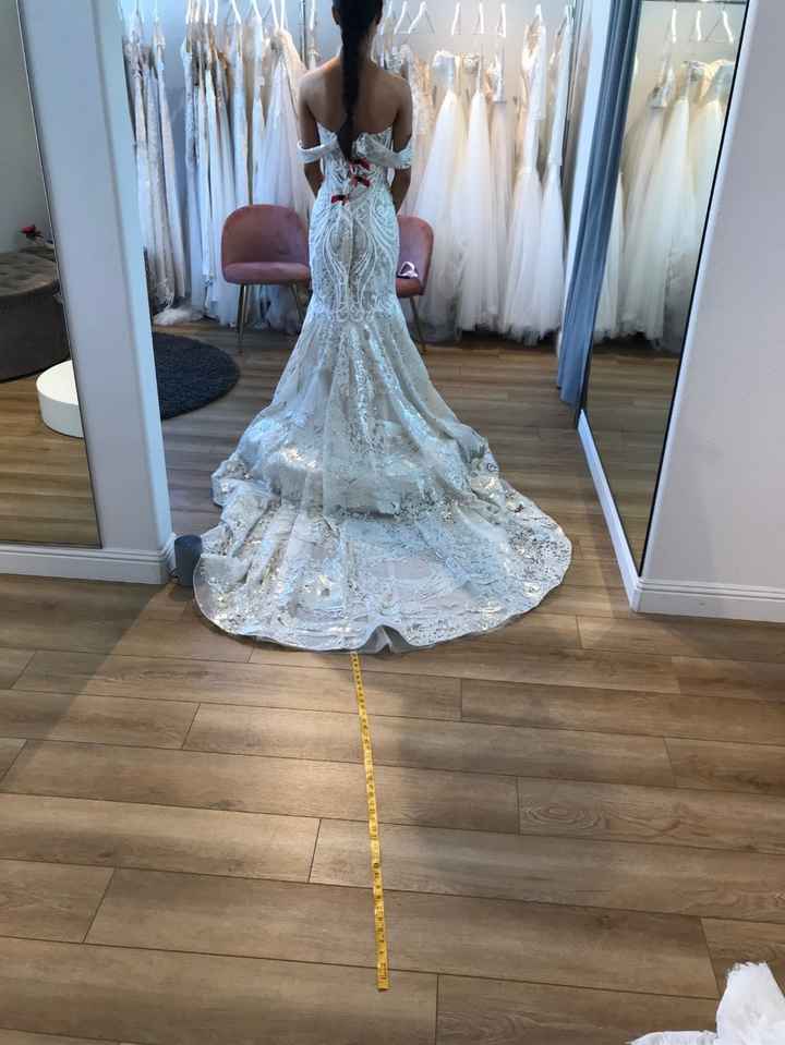 Still Can't Decide on a Dress! Sorry Posting Again! - 5